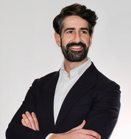 Javier Pascual